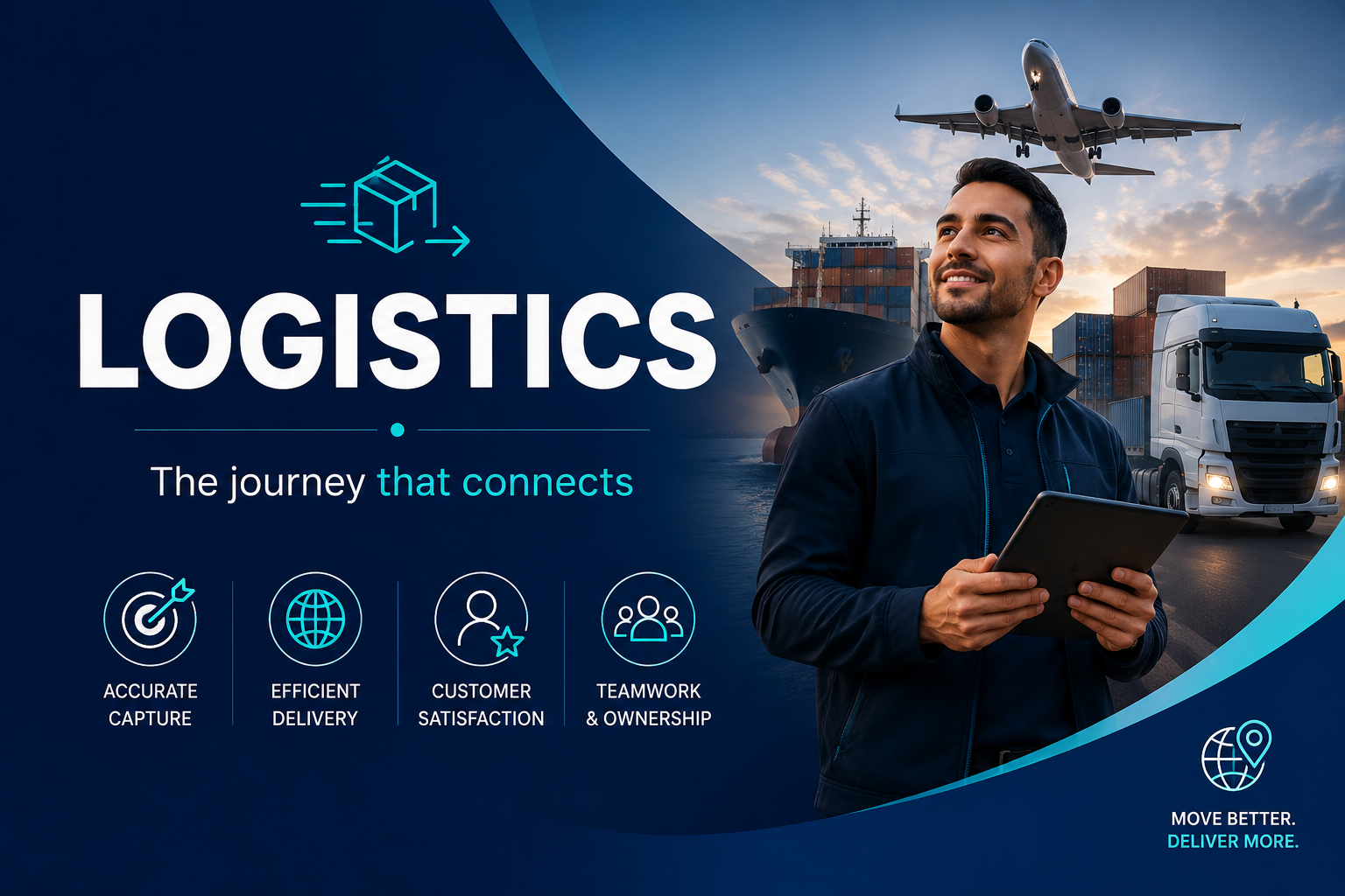 Logistics Traning