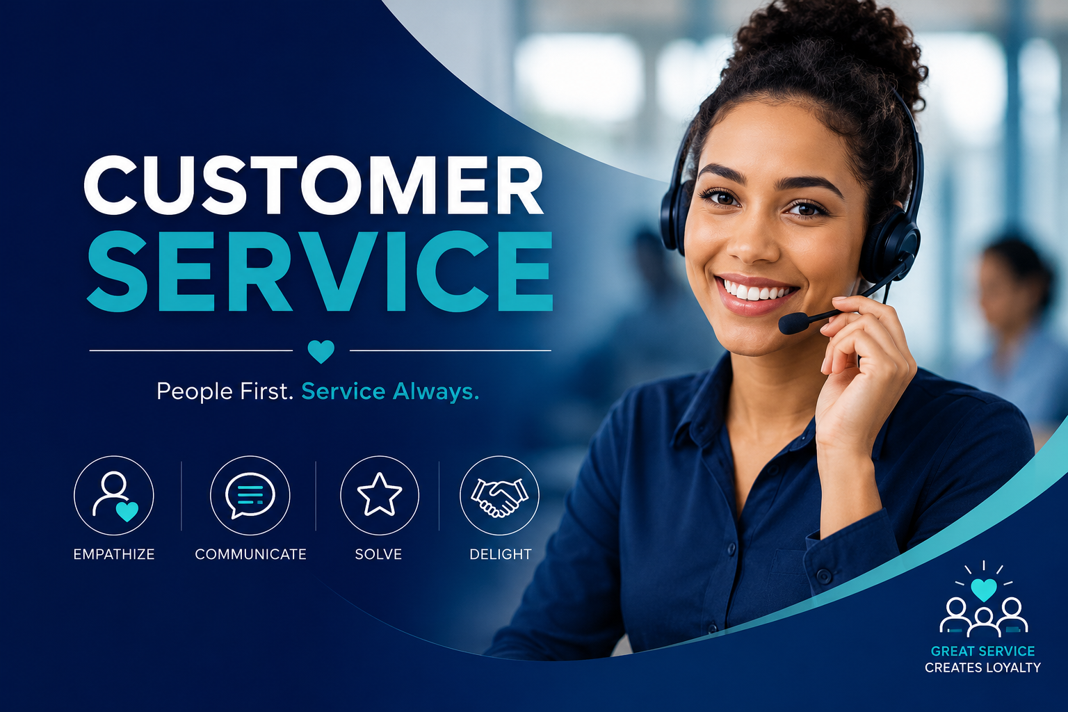Customer Service
